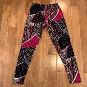 Agnes and Dora leggings